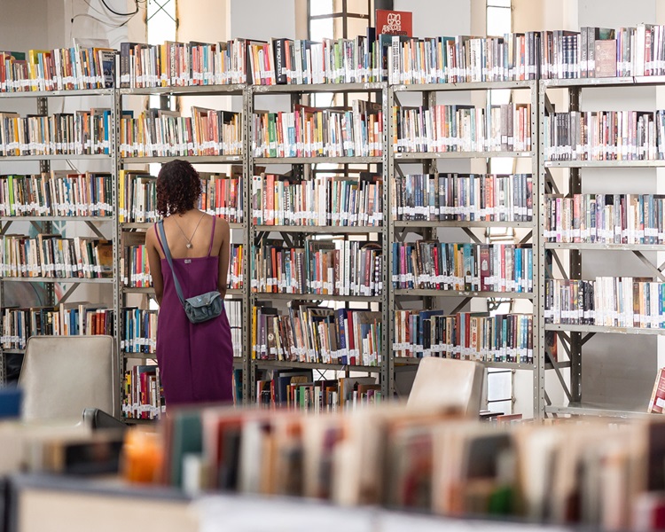 Centro Cultural Usina de Cultura