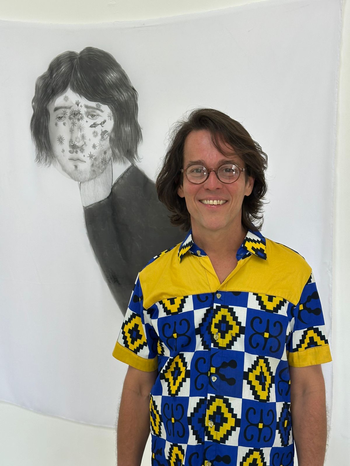 Exposição: “Quimeras”, de Fernando Cardoso