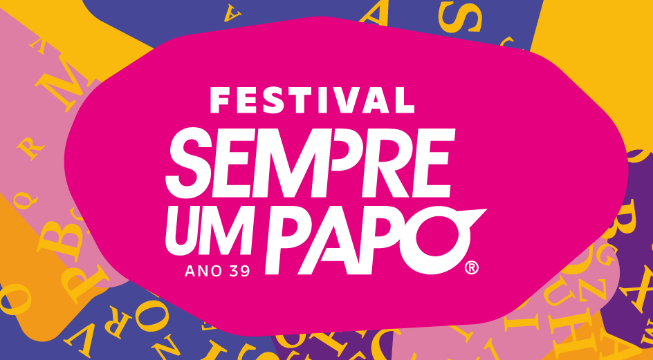 Festival Sempre Um Papo