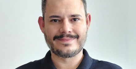 Convidado Ademar Alves Jr. 