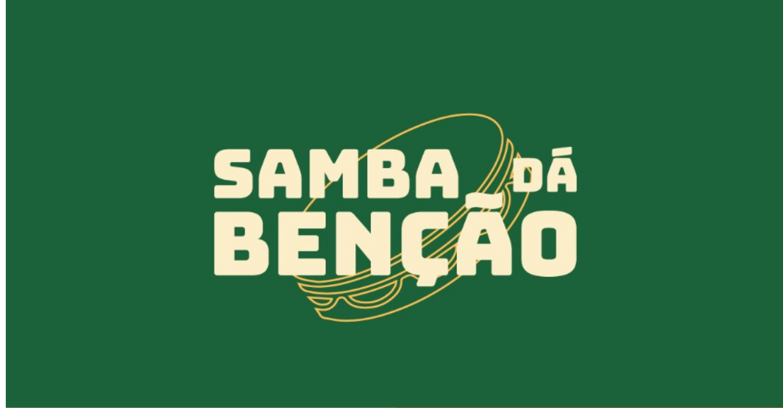 Samba dá Benção