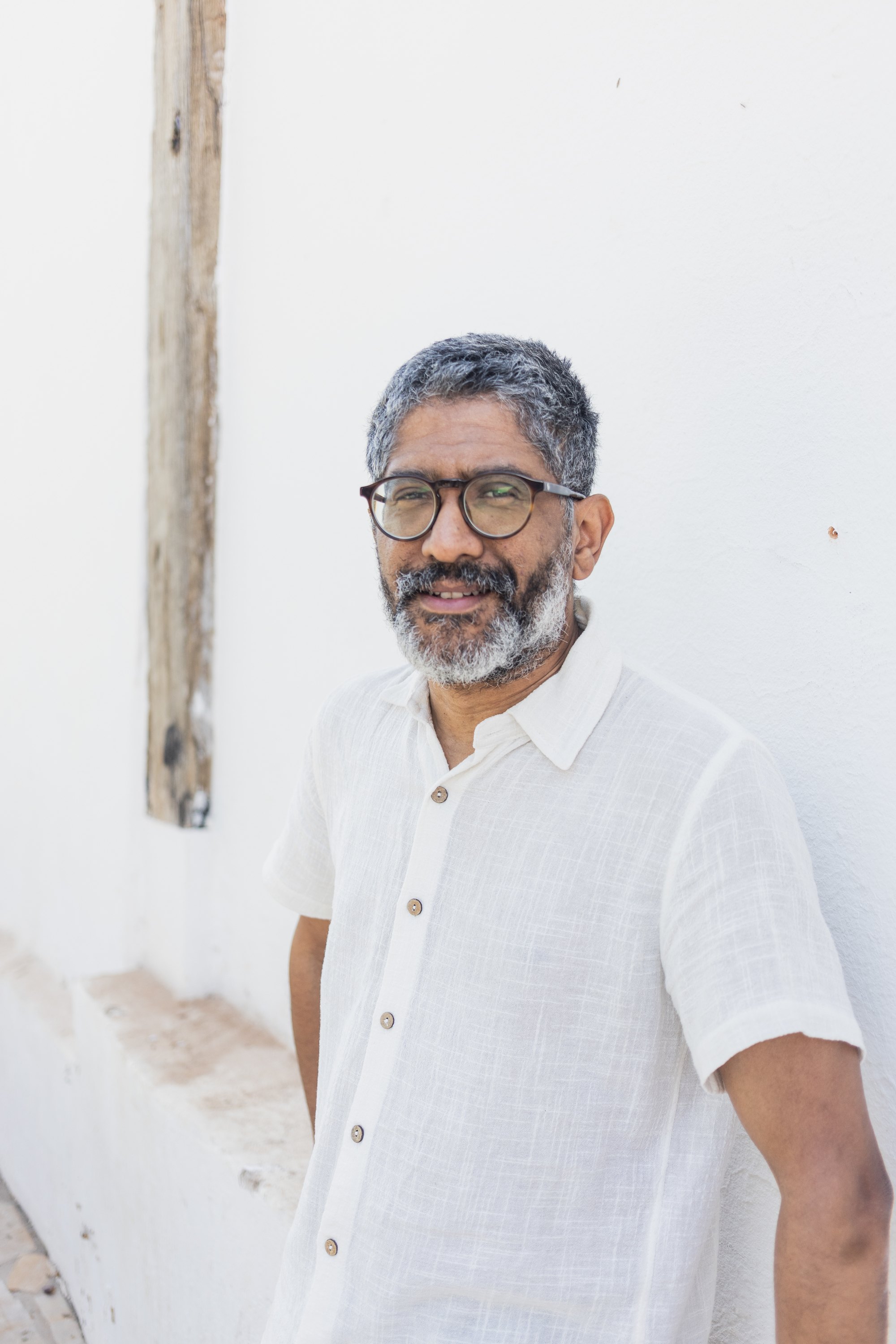 Jeferson Tenório - Foto: Coniin Sempre Um Papo recebe Jeferson Tenório