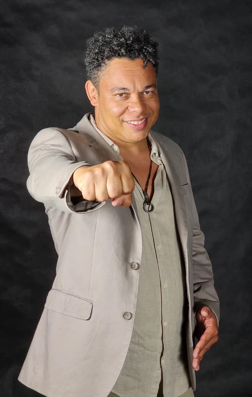 Reprodução Oficial Michel Morais