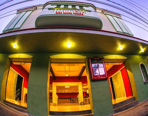 Foto: Ricardo Laf Cine Santa Tereza