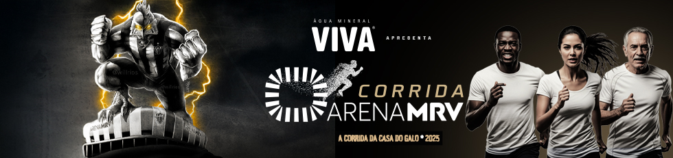 3ª Ed. Corrida Arena MRV 2025