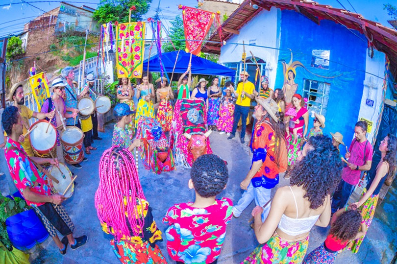 Festa do Rosário