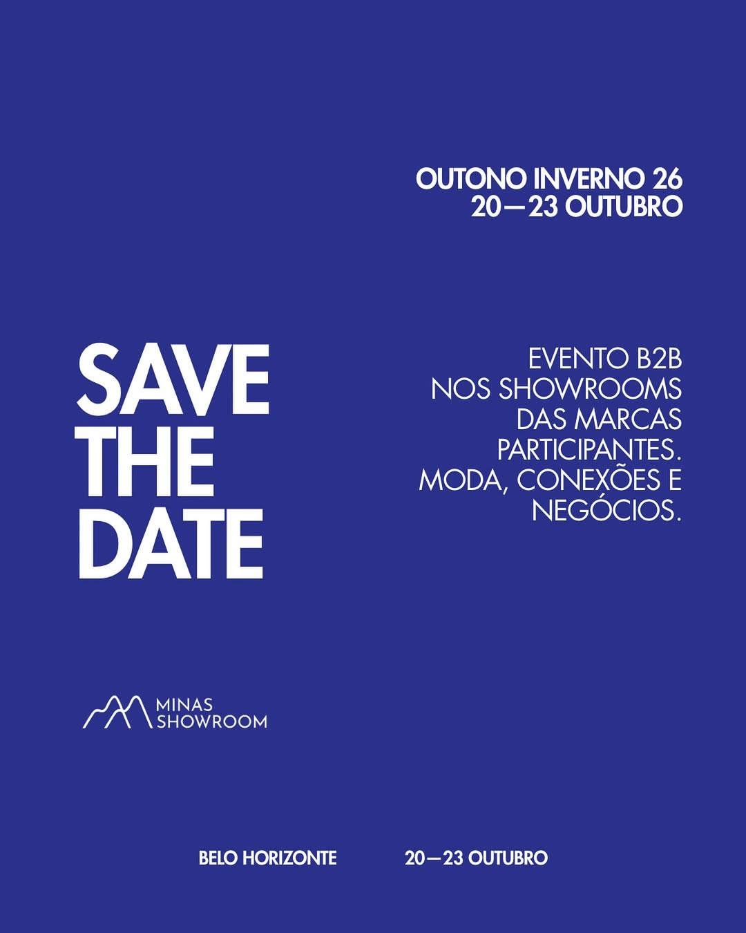 Minas Showroom