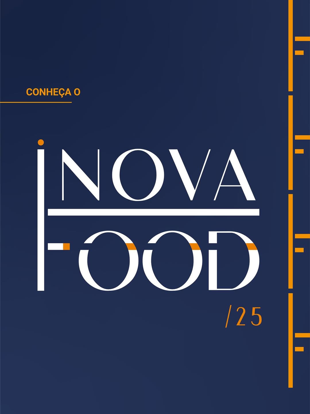 InovaFood 2025