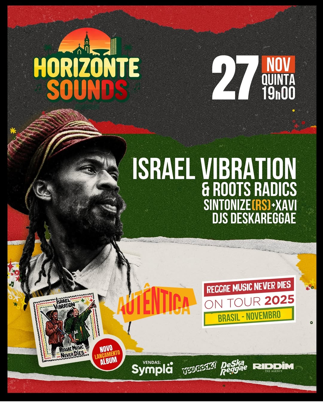  Horizonte Sounds!