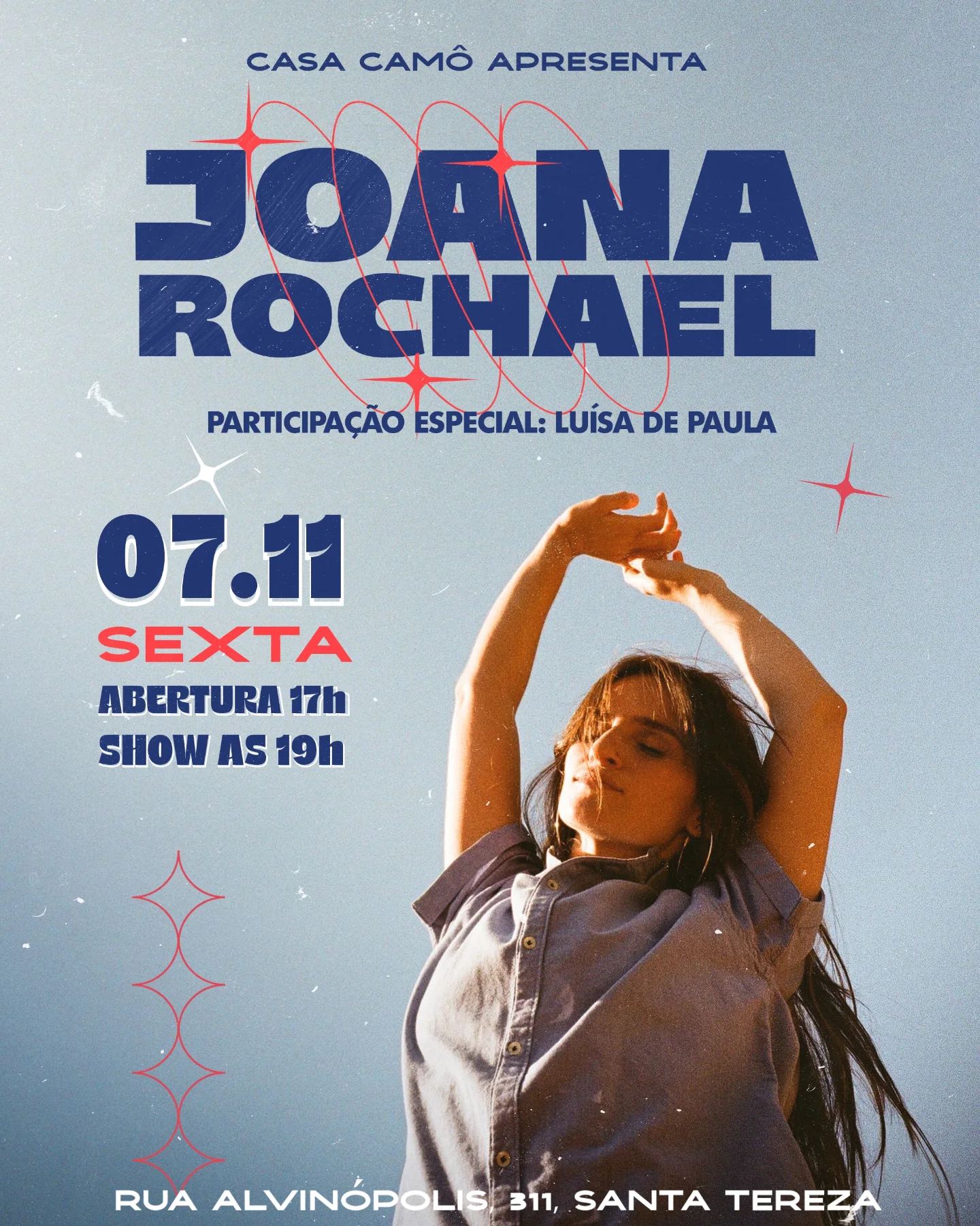 Joana Rochael