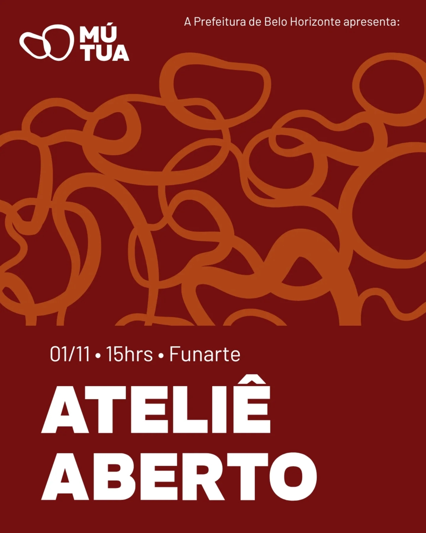 Mútua – Ateliê Aberto