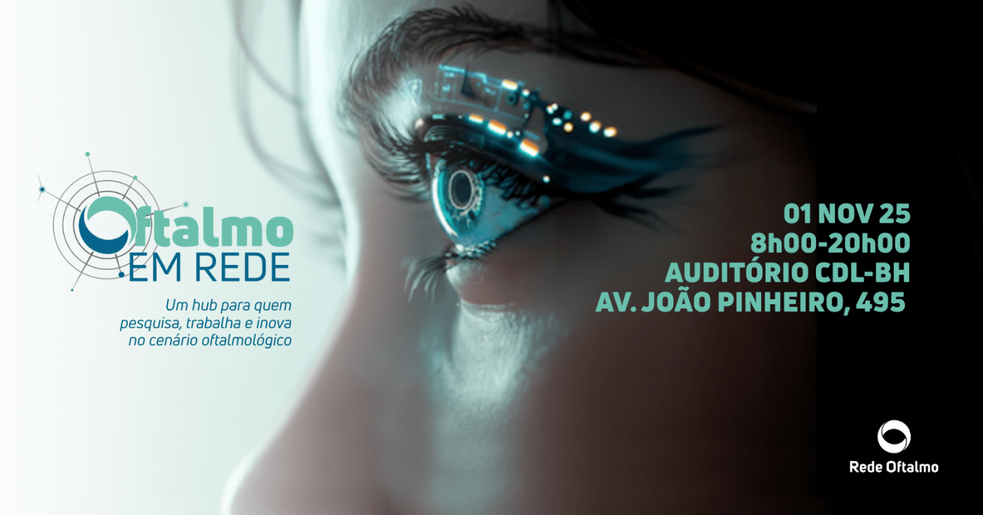 Congresso Oftalmo em Rede 2025