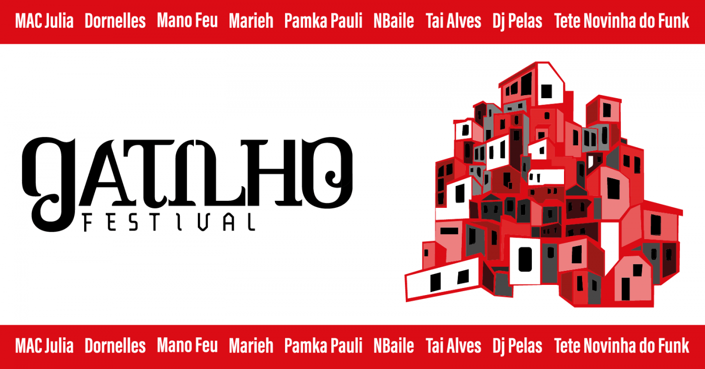 Gatilho Festival 2025