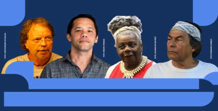 Sempre um Papo – TCE Cultural