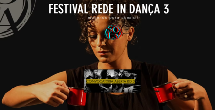  Festival Rede in Dança (RID)