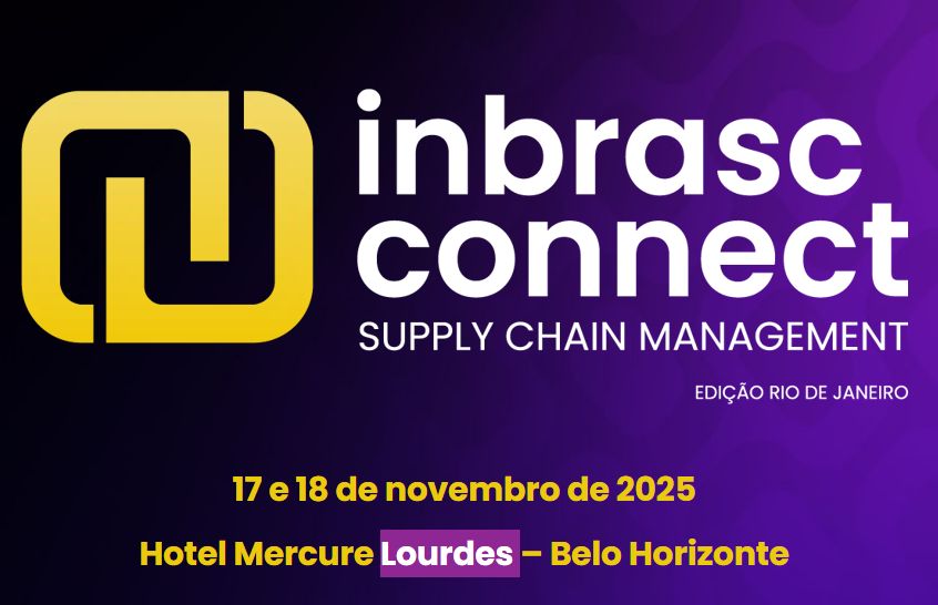 Inbrasc Connect 2025