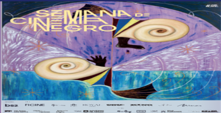 5ª Edição: Semana de Cinema Negro de Belo Horizonte