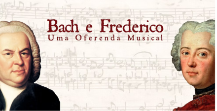 Concerto: Orquestra 415 de Música Antiga "Bach e Frederico"
