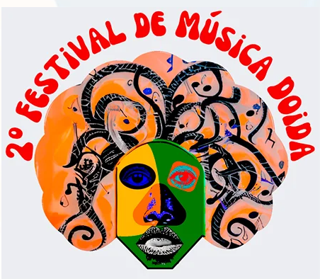 reprodução oficial 2º Festival de Música Doida