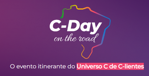 C-Day On The Road Belo Horizonte