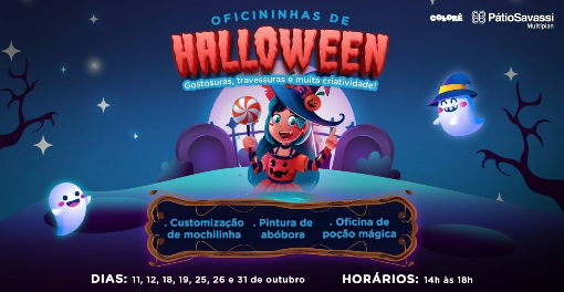 Reprodução Oficial Cartaz Do Evento
