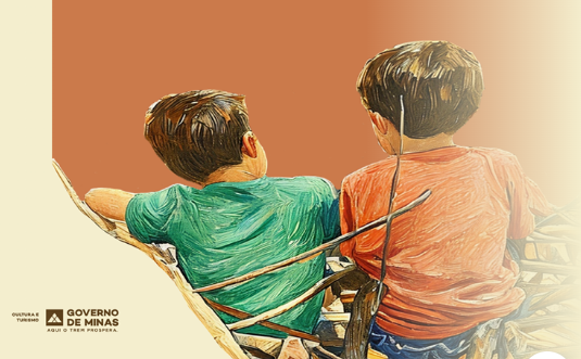 Espetáculo: Brinquedo de Chão - Insensata Cia de Teatro