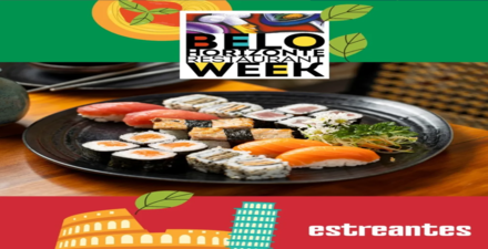 28ª Belo Horizonte Restaurant Week