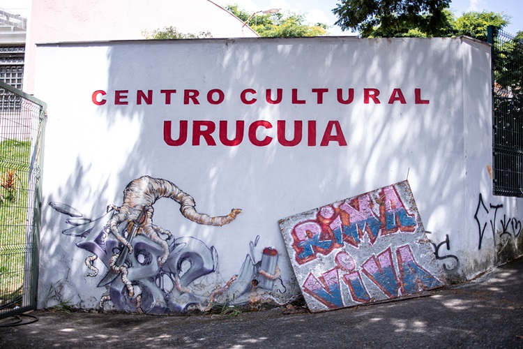 Centro Cultural Urucuia