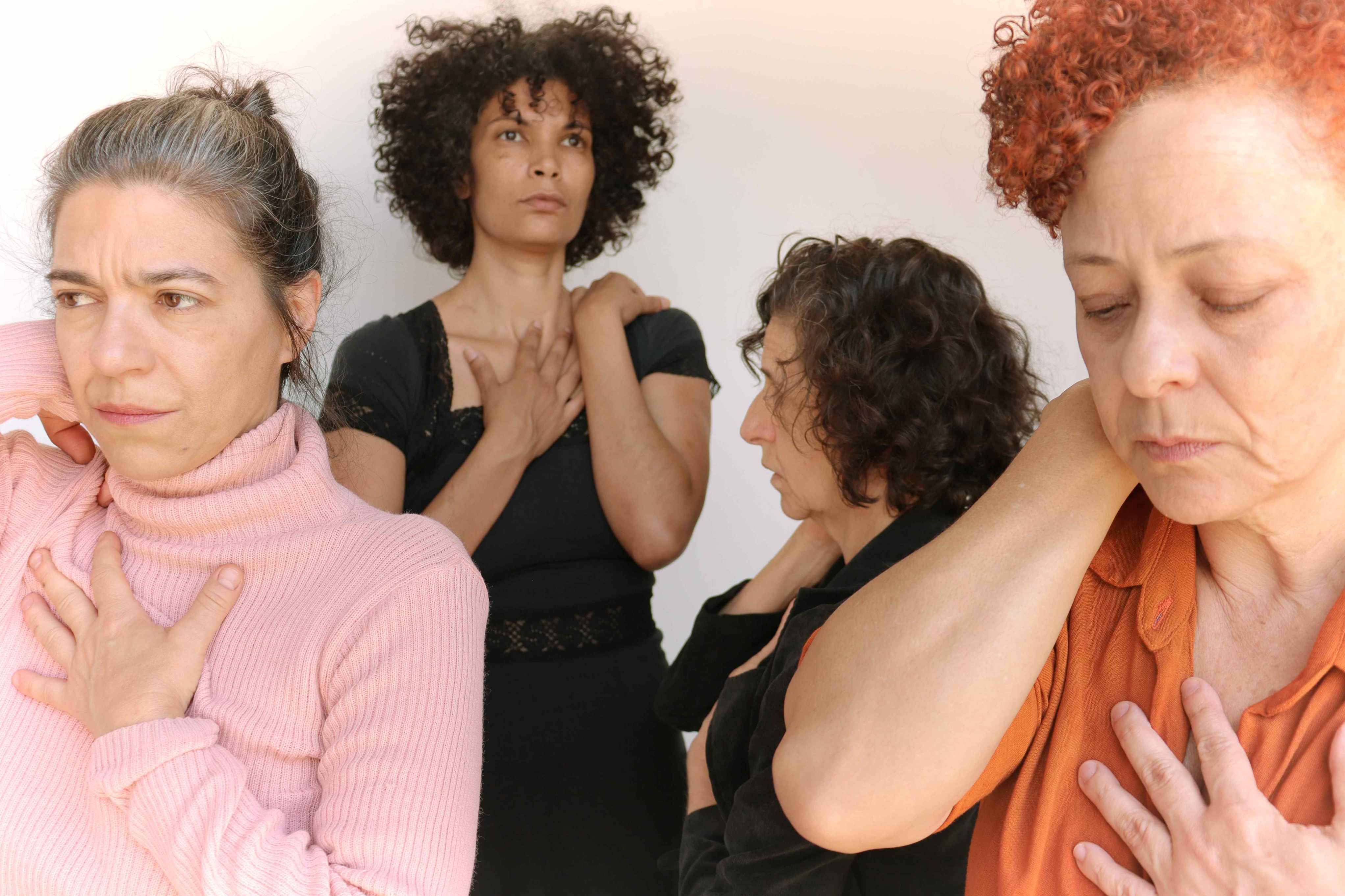 Espetáculo: “ZuZus”