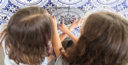 Tesouro MAP - Programação Especial da Semana das Crianças