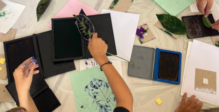 Tarde Brincante - Programação Especial da Semana das Crianças