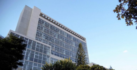 Visita Vertical - Escola de Design da UEMG