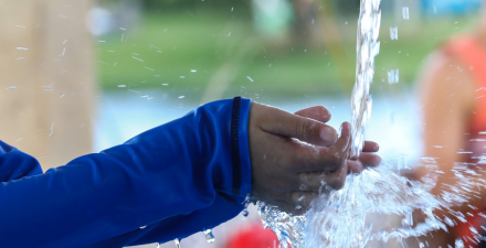 Tardes Líquidas - Programação Especial da Semana das Crianças