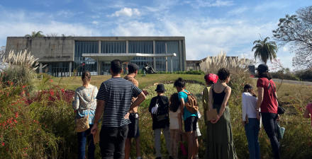 Oficina: Livro pop-up - Programação Especial da Semana das Crianças