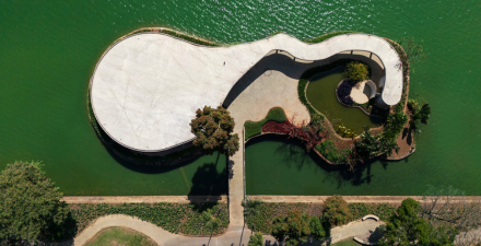  Exposição “trans:paisagem” de Leonardo Finotti