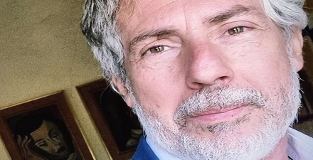 reprodução oficial Foto de Jefferson da Fonseca