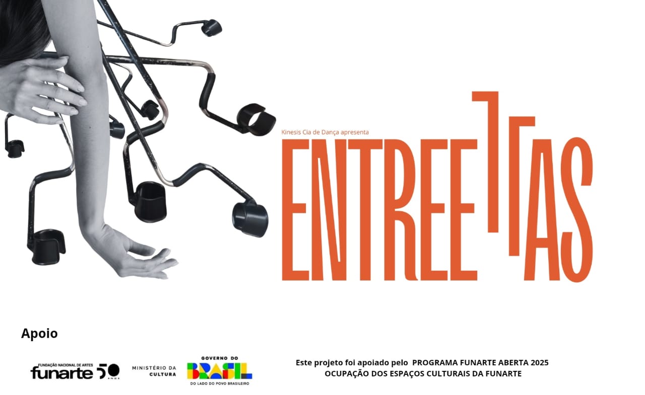 Espetáculo: "Entre Ellas"