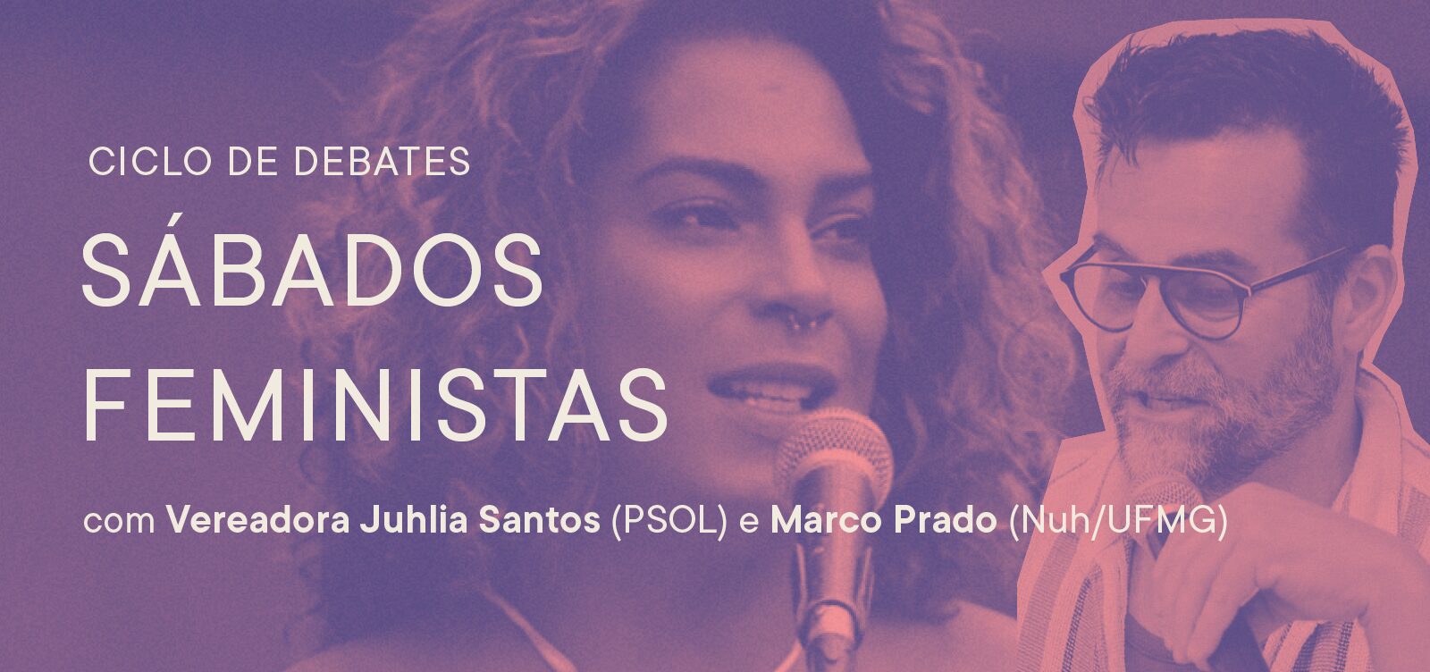 Projeto Sábado Feminista 