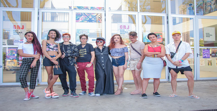 Oficinas: Ateliê Aberto - Academia TransLiterária