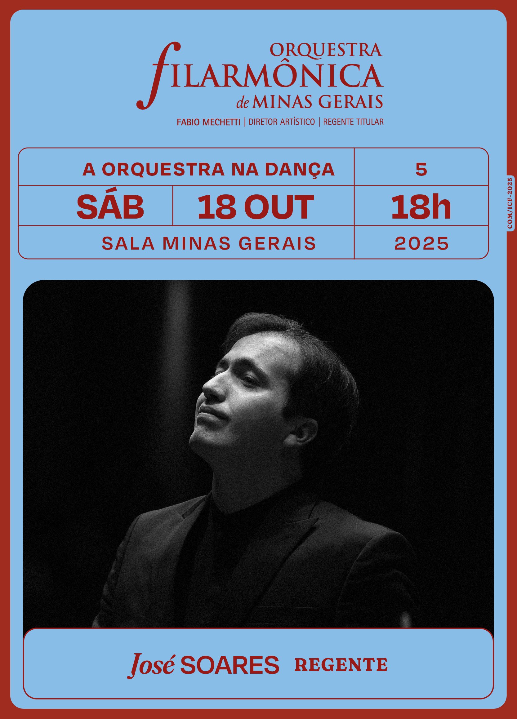 Concerto: Fora de Série 5