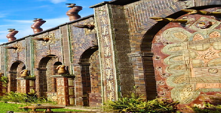 Encontros com o Patrimônio: Pernambuco