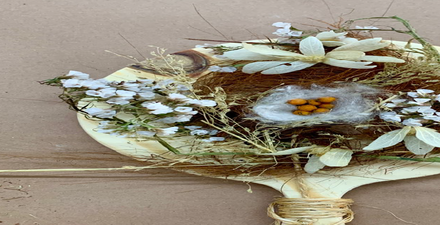 Ateliê Aberto | Entre tramas e sentidos