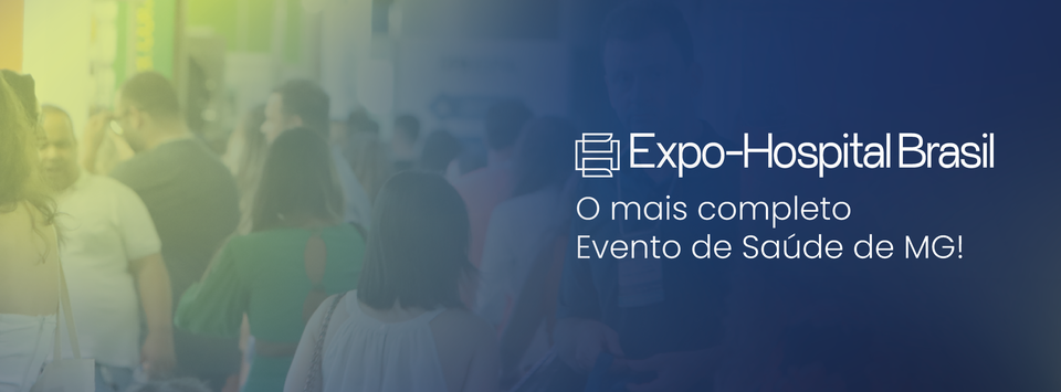 Expo-Hospital Brasil 2026