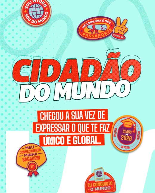 Reprodução/Instagram Cidadão do Mundo