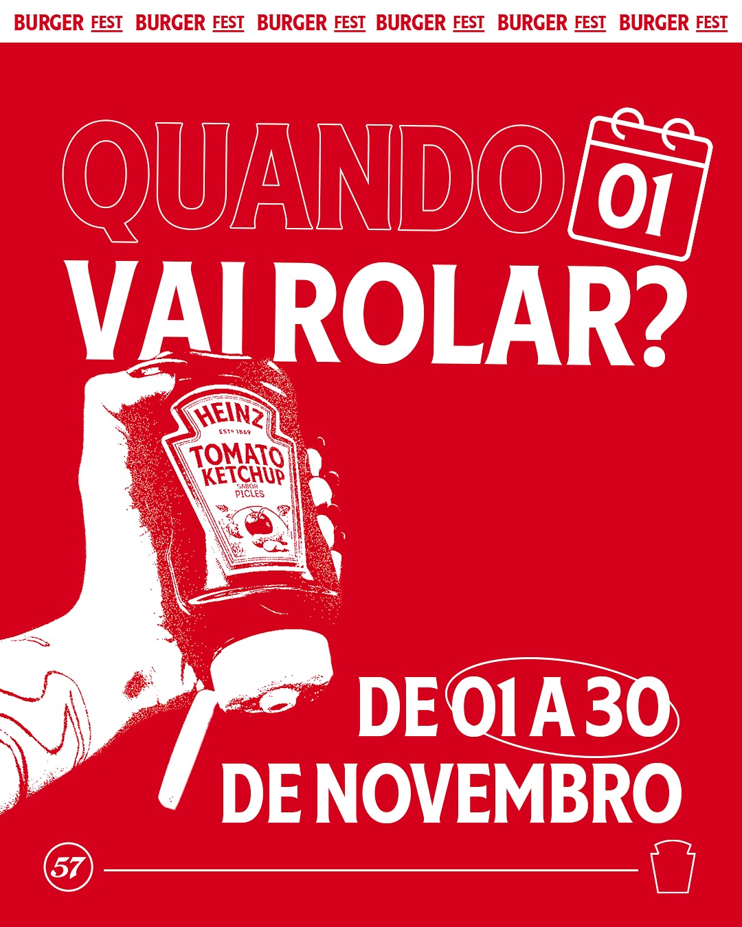 reprodução oficial Burger Fest 2025