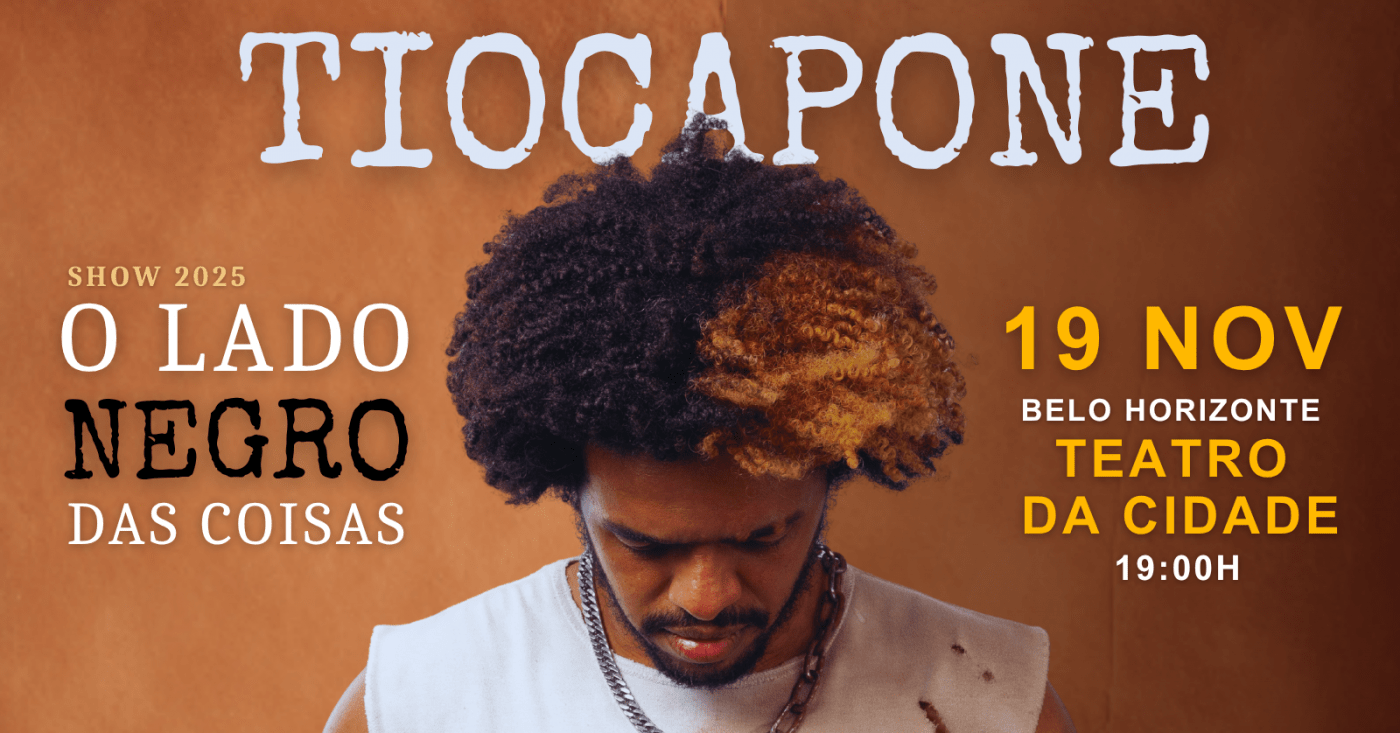 Show: Tiocapone
