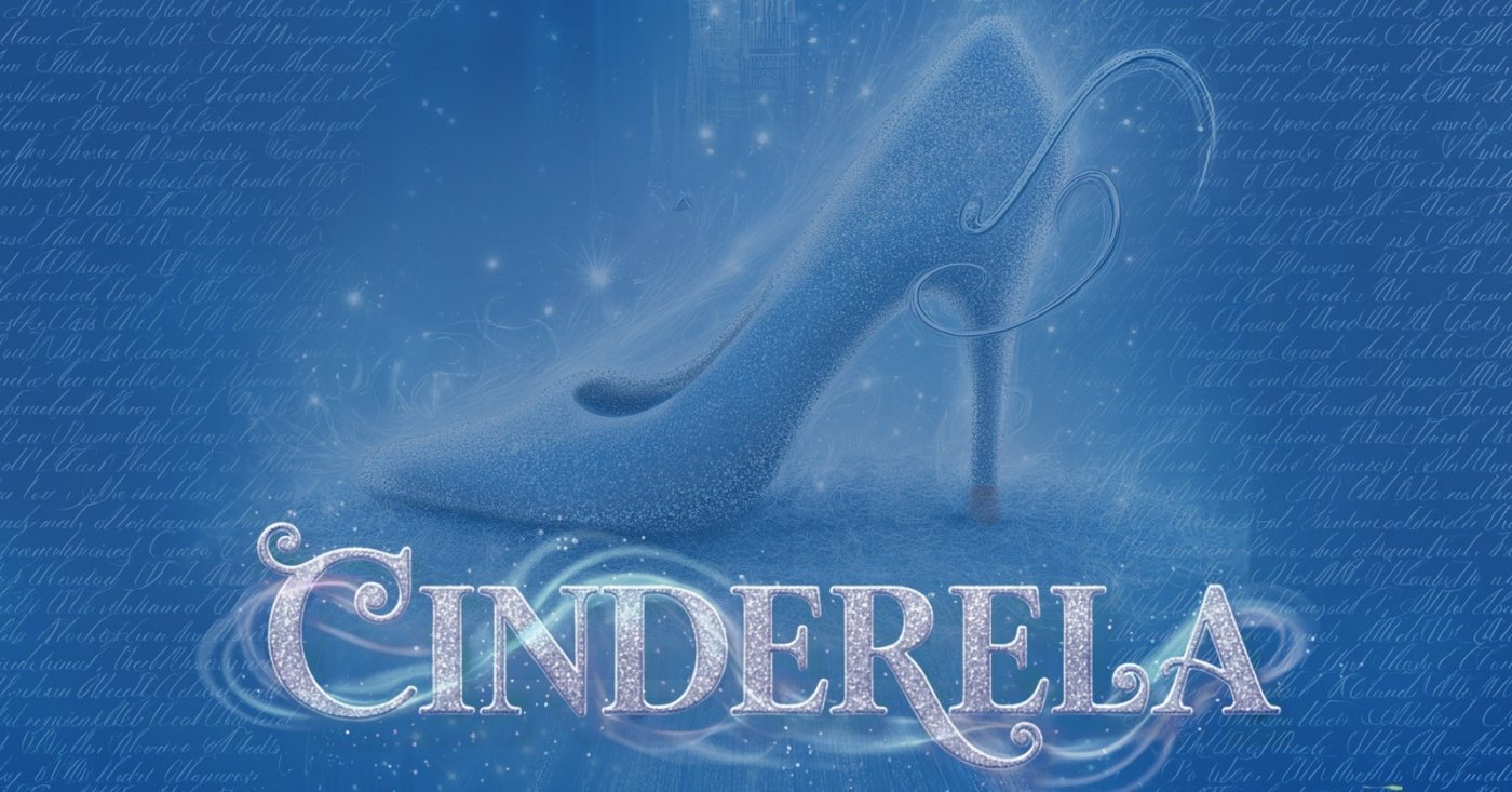 Espetáculo: "Cinderela"