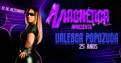 Cartaz Do Evento