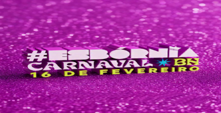 Esbórnia Carnaval BH 2026