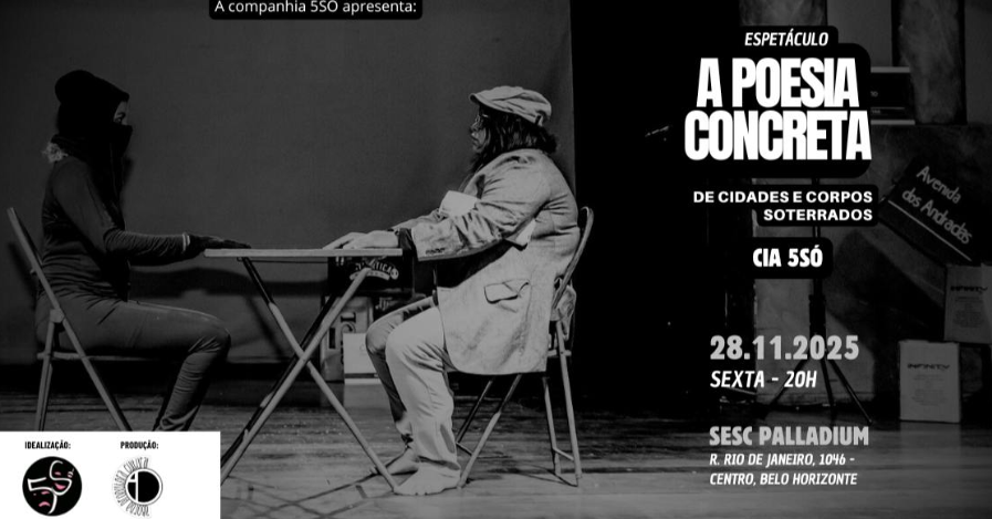 duas mulheres com roupas de frio sentadas uma de frente para outra com uma mesa no meio